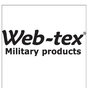 Web-tex Military Products