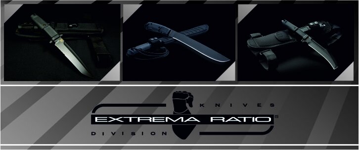 sfty1st - Extrema Ratio