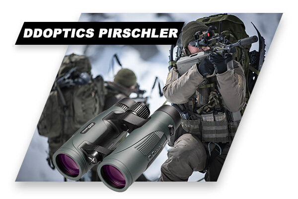 sfty1st - DDoptics Pirschler