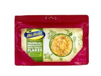 Bla Band Tropical Breakfast with cereal flakes Outdoor...