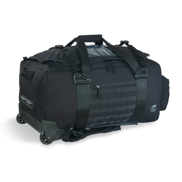 Tasmanian Tiger TT Transporter Small black
