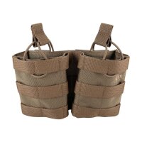 Tasmanian Tiger TT 2 SGL Mag Pouch BEL HK417 MKII