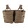 Tasmanian Tiger TT 2 SGL Mag Pouch BEL HK417 MKII