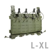 Tasmanian Tiger TT Carrier Mag Panel LC M4