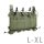 Tasmanian Tiger TT Carrier Mag Panel LC M4