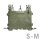 Tasmanian Tiger TT Carrier Mag Panel LC M4