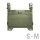 Tasmanian Tiger TT Carrier Panel LC