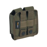 Tasmanian Tiger TT Mil Pouch 2x40mm