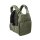 Tasmanian Tiger TT Plate Carrier LC