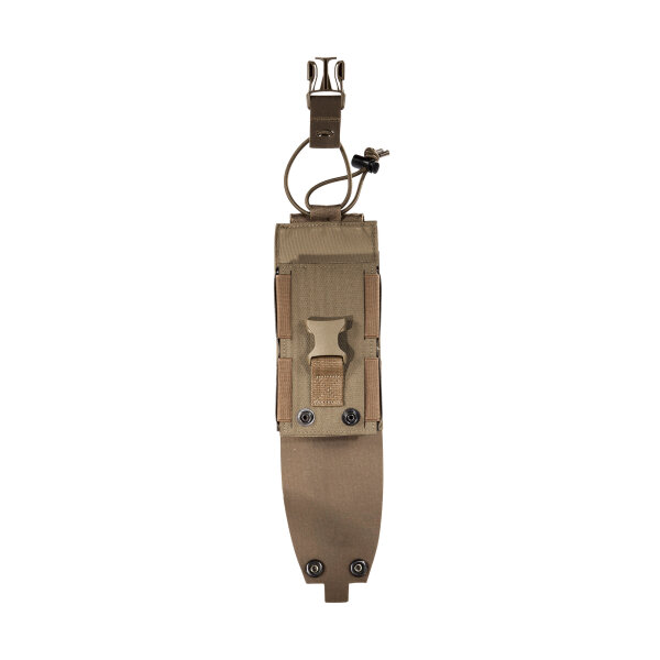 Tasmanian Tiger TT Tac Pouch 2 Radio MKII