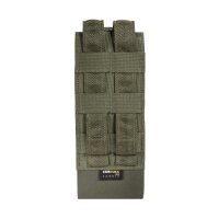 Tasmanian Tiger TT Tac Pouch 2 Radio MKII