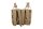 Tasmanian Tiger TT 2 SGL Mag Pouch BEL MKII