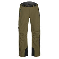 Tasmanian Tiger TT Dakota Ms Rain Pants olive 54