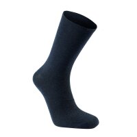 Woolpower Socks Liner Classic dark navy 40-44