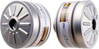 Dräger X-plore Rd40 Kombinationsfilter 1140 A2B2E2K2 HgP3 R D