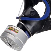 Dräger X-plore Rd40 Kombinationsfilter 1140 A2B2E2K2 HgP3 R D