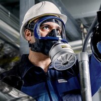Dräger X-plore Rd40 Kombinationsfilter 1140 A2B2E2K2 HgP3 R D