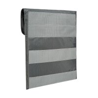 Tasmanian Tiger TT Sapi Pouch VL Plattenhülle  titan grey