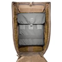 Tasmanian Tiger TT Sapi Pouch VL Plattenhülle  titan grey