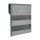 Tasmanian Tiger TT Sapi Pouch VL Plattenhülle  titan grey