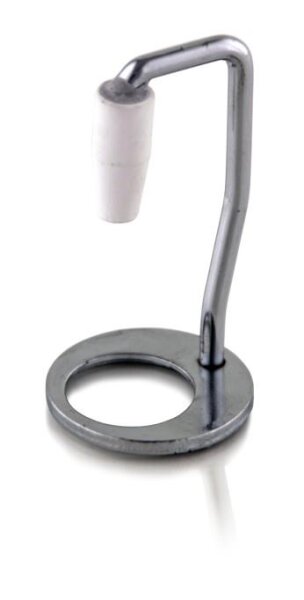 Petromax Stützbügel für Zweiloch Glühstrümpfe