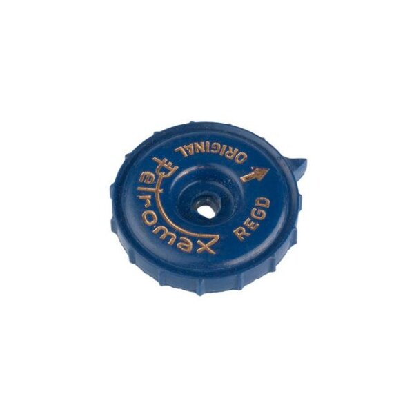 Petromax Handrad blau 111 (HK150/250/350/500)