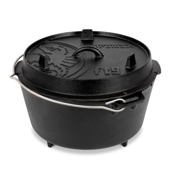 Petromax Feuertopf Dutch Oven