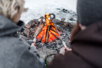 Petromax Lagerfeuer-Spieß