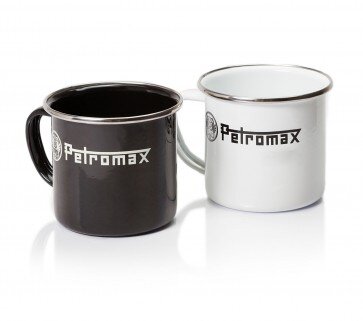 Petromax Emaille-Becher