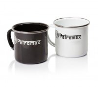 Petromax Emaille-Becher