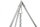 Petromax Dreibein