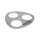 Petromax Dreibein-Ring