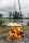 Petromax Hänge-Feuerschale 56cm für Dreibein