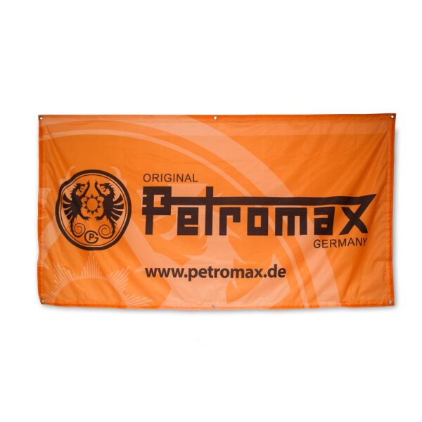 Petromax Meshbanner
