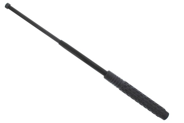 ESP Teleskopschlagstock 21" black