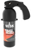 Vesk RSG Police Breitstrahl PfefferSpray 400 ml