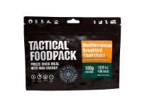 Tactical Foodpack Mediterrenean Breakfast Shakshuka Frühstück