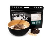 Tactical Foodpack Crunchy Chocolate Muesli...