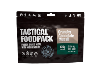 Tactical Foodpack Crunchy Chocolate Muesli Frühstück