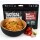 Tactical Foodpack Beef Spaghetti Bolognese Hauptgericht