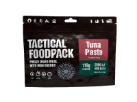 Tactical Foodpack Tuna Pasta Hauptgericht