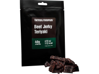 Tactical Foodpack Beef Jerky Teriyaki Snack