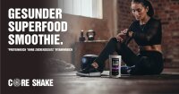 Tactical Foodpack Core Shake Berry Blast Getränk