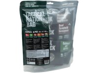 Tactical Foodpack Six Pack Alpha Combo