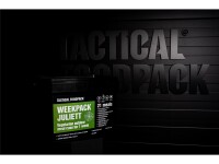 Tactical Foodpack Weekpack Juliett Combo