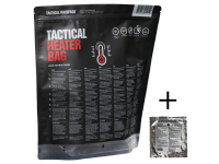 Tactical Foodpack Heater Bag with Element Zubehör