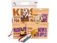 Tactical Foodpack Kids Combo Desert