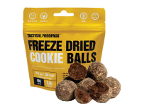 Tactical Foodpack Freeze Dried Cookie Balls Snack