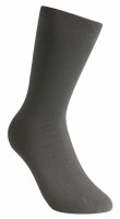 Woolpower Liner Classic Socke grau 40-44