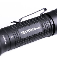 Nextorch TA30 C Tactical LED Taschenlampe